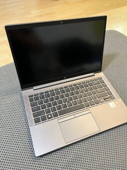 HP Zbook 14 G7 i7-10610U / 16GB RAM / 256GB SSD