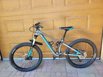 Marin Hawk Hill Jr.