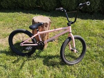 Befly bmx