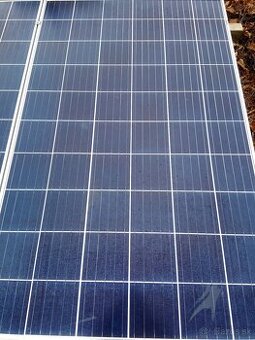 Fotovoltaicky panel 270w, 280w, 285w