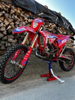 Beta RR 200 racing 2022