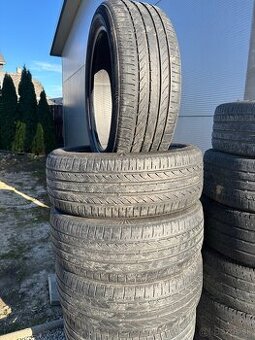 Pneu 215/50 R18 letne