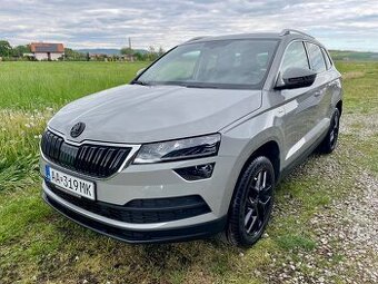 Predám Škoda Karoq 1,5 TSI