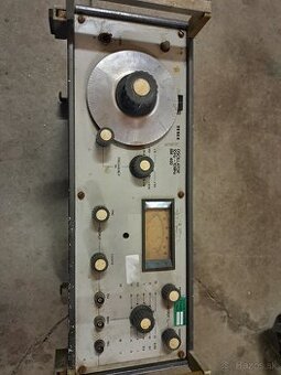 Generator BM492 Tesla