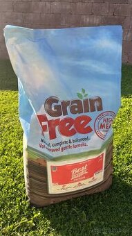Granule pre psy Best Breeder Grain Free 12kg