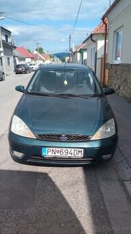 Predám Ford focus