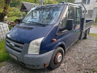 Ford Transit - 1