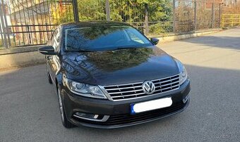 Volkswagen CC 2.0 TDI BlueMotion DSG
