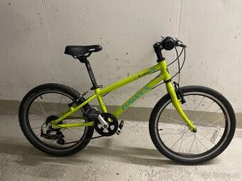 Dawes Academy 20"