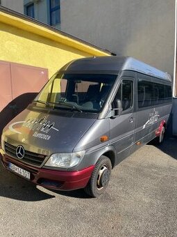 Preprava doprava autobs 19 miest Svadby Akcie Výlety