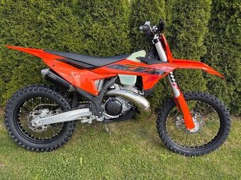 KTM xc 300 2025
