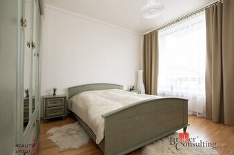 Krásny 2izbový byt na Donovaloch s parkovacím miestom v cene