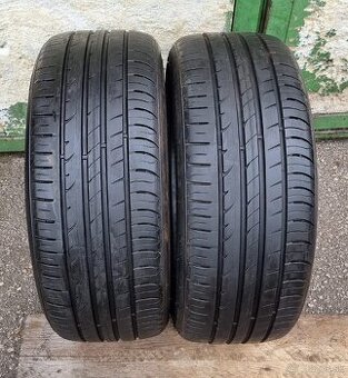 Letné pneumatiky Hankook 215/40R18