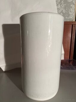 Porcelán nádoba výška 33cm šírka 15cm