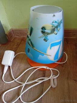 Detská lampa
