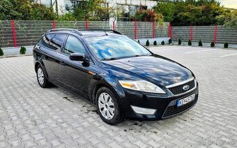 Ford Mondeo Combi 2.0 TDCi Trend X