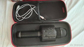 Bluetooth mikrofon