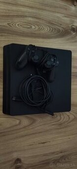 Playstation 4 Slim