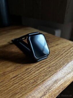 Smartwatch OCY GTC