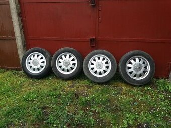 15ky elektrony 5x112 - 130eur