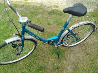 Cestný bicykel