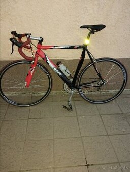 Dema-R cestný bicykel