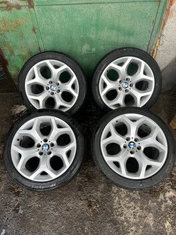 Disky R20 originál BMW style 214