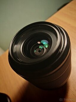 Objektív Sony FE 28 – 70 mm F3,5 – 5,6 OSS