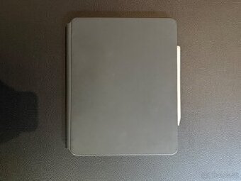 Magic keyboard
