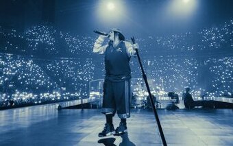 Billie Eilish Praha