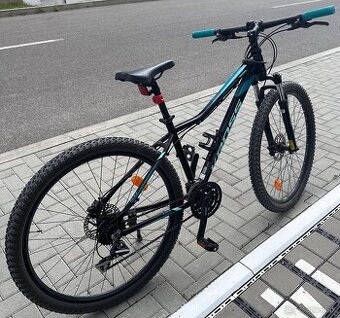Dámsky bicykel Kross Lea