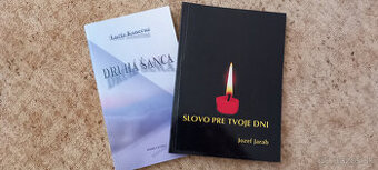 Druha sanca, Slovo pre Tvoje dni