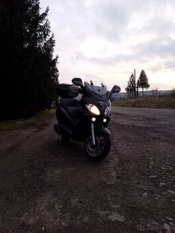 Predám Piaggio 200