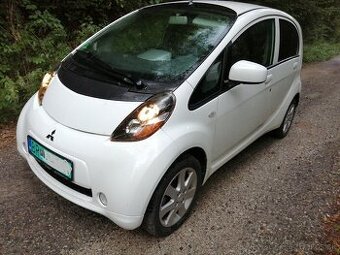 Mitsubishi Miev