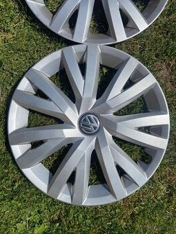 Puklice Volkswagen
