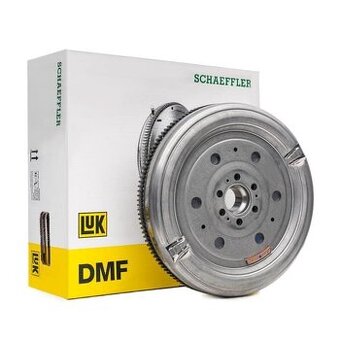Dvojhmotny zotrvacnik pre Passat 2.0 dsg