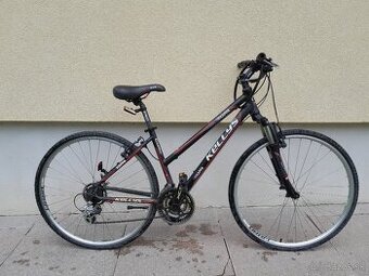 Dámsky bicykel