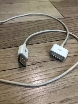 Kábel na iPad 2