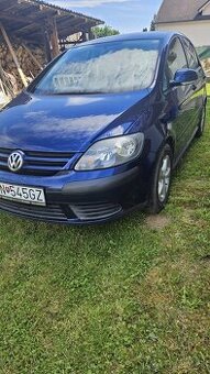 Predam VW Golf 5 Plus