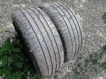 Predam Letné pneu 2ks 245/45r18