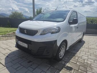 Peugeot Expert Furgon Long 2.0 BlueHDi Pro