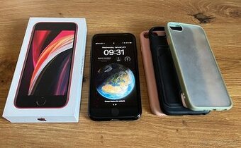 Predám iPhone SE 64 GB
