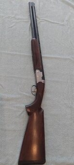 predám brokovu kozlicu Beretta 682 Gold E