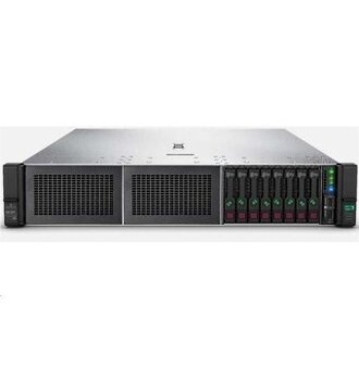 HP DL380 Gen10 - 2x Gold 6138, 256GBRAM DDR4, 8x 1.2TB HDD