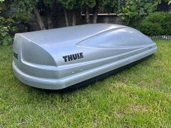 Thule strešný box M