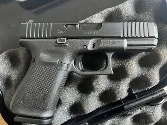 Glock 23