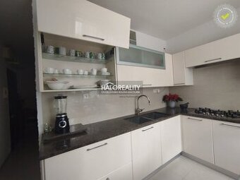 HALO reality - Predaj, trojizbový byt Piešťany