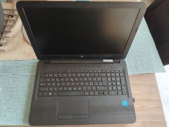 HP 250 G5 s novou batériou