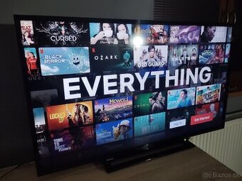 Toshiba Smart TV 48"