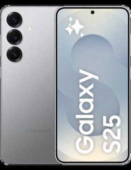 Samsung Galaxy S25 5G 12 GB/512 GB - NOVÝ